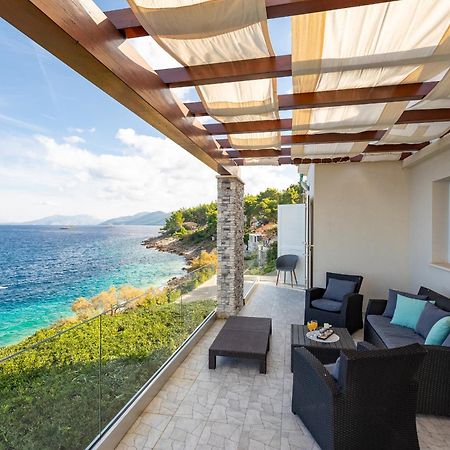 Holiday House Martinovic Prigradica Ngoại thất bức ảnh