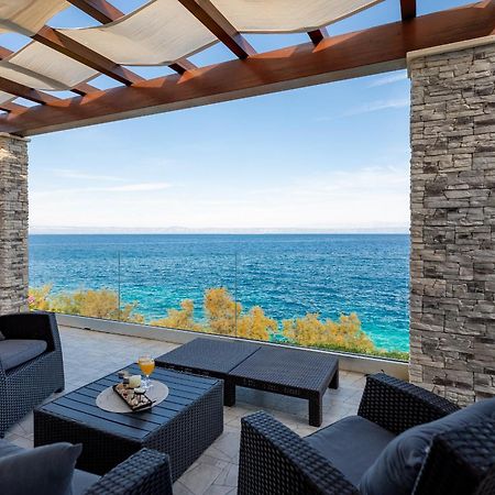 Holiday House Martinovic Prigradica Ngoại thất bức ảnh