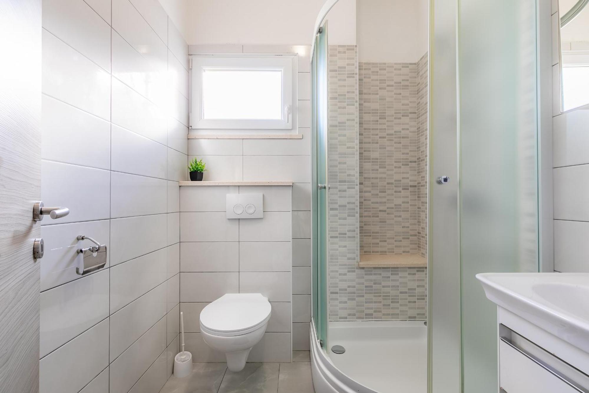 Holiday House Martinovic Prigradica Ngoại thất bức ảnh