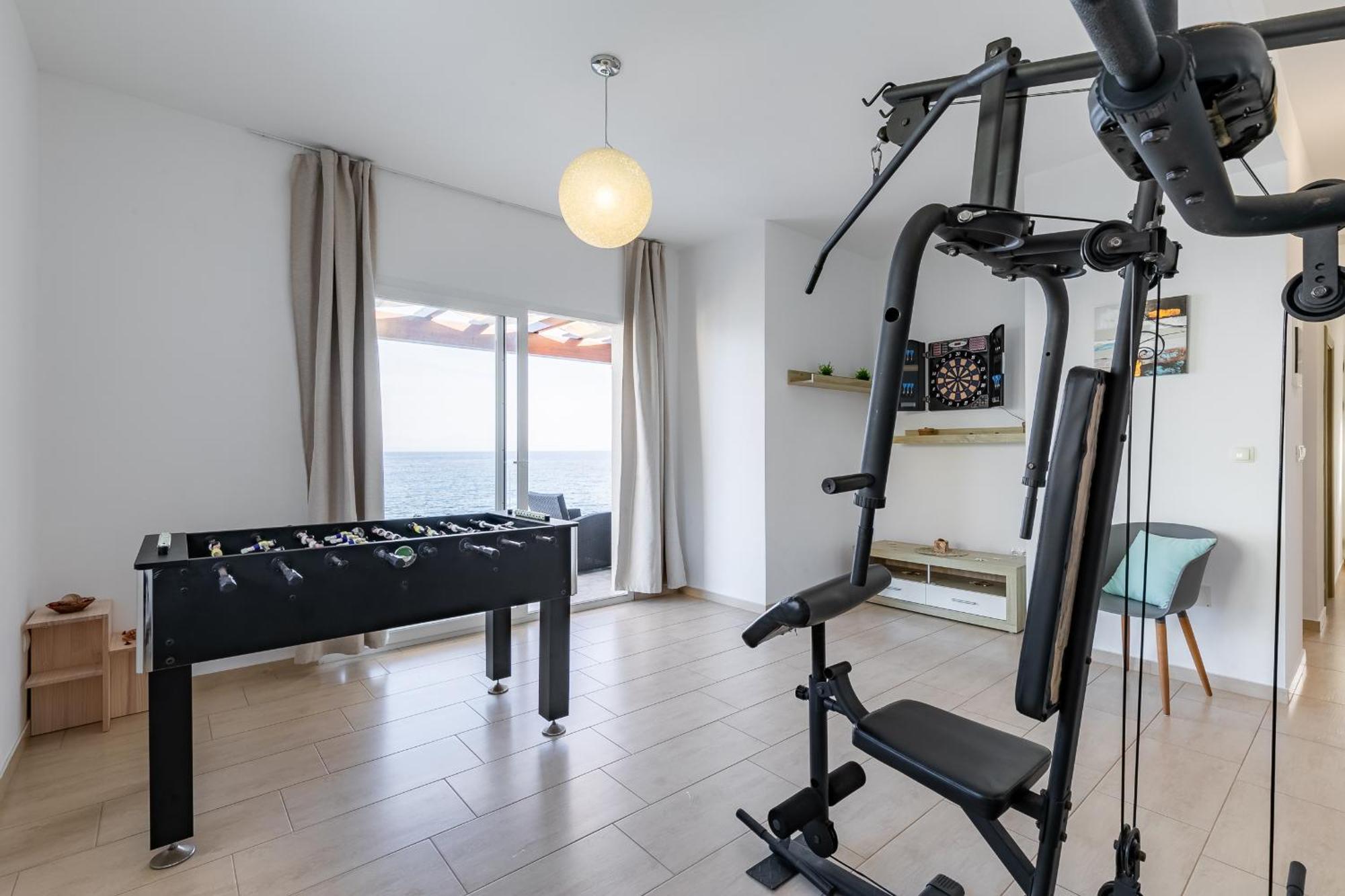 Holiday House Martinovic Prigradica Ngoại thất bức ảnh