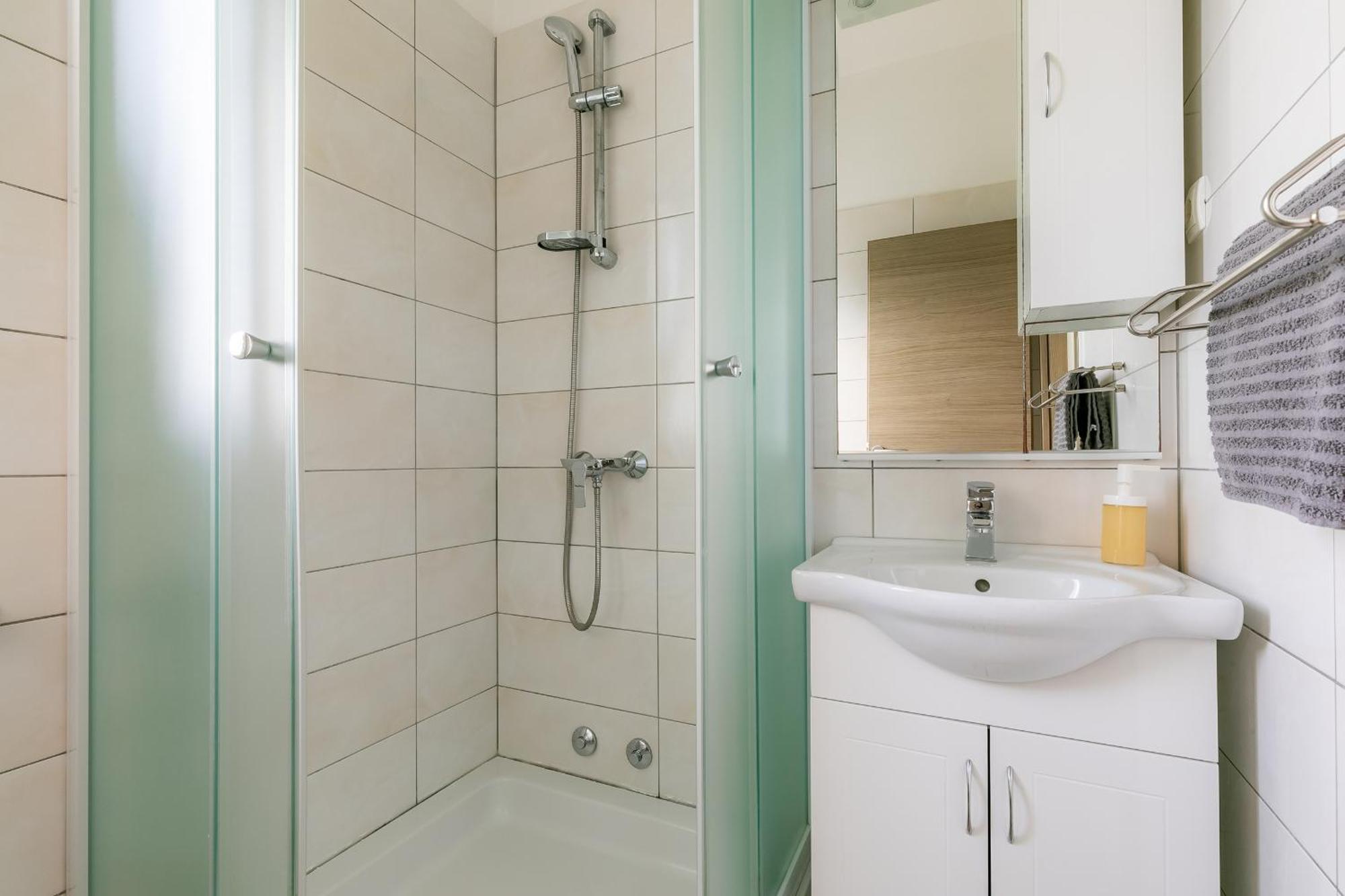 Holiday House Martinovic Prigradica Ngoại thất bức ảnh