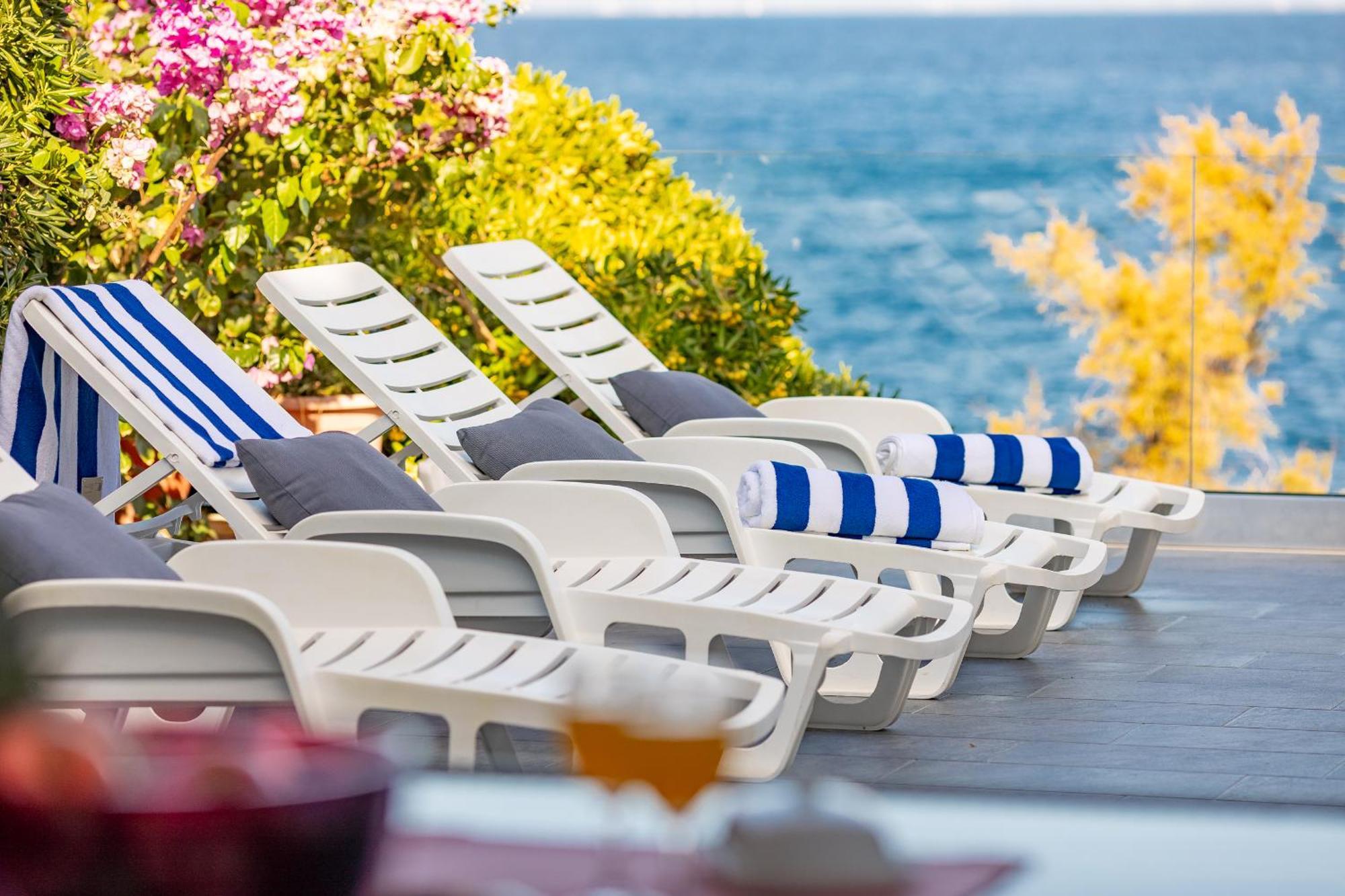 Holiday House Martinovic Prigradica Ngoại thất bức ảnh