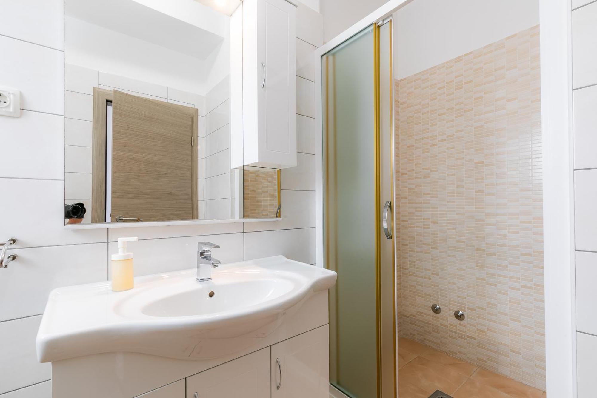 Holiday House Martinovic Prigradica Ngoại thất bức ảnh