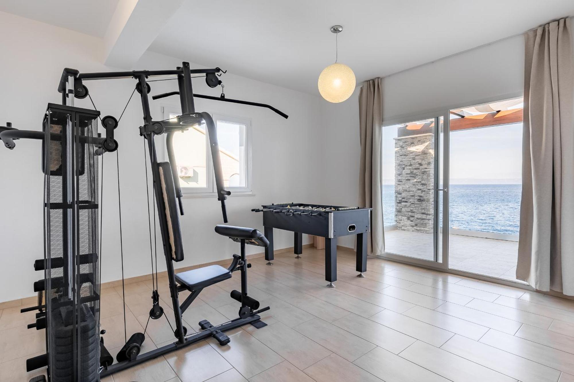 Holiday House Martinovic Prigradica Ngoại thất bức ảnh